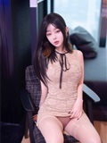 HuaYang花漾show 2025.02.14 VOL.632 王雨纯(3)
